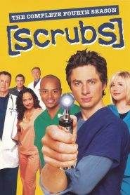 Scrubs – Medici ai primi ferri 4