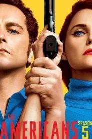 The Americans 5