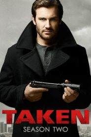 Taken 2