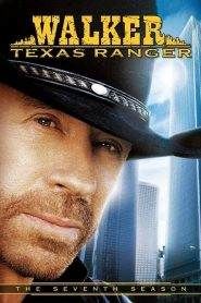 Walker, Texas Ranger 7