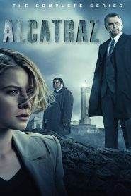 Alcatraz 1