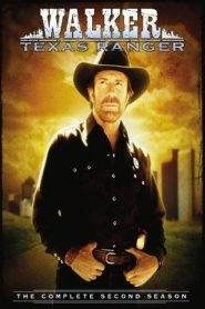 Walker, Texas Ranger 2