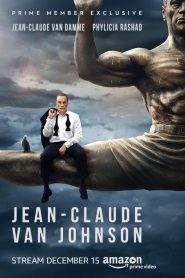 Jean-Claude Van Johnson 1