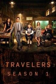 Travelers 1