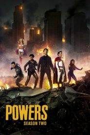 Powers 2