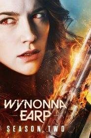 Wynonna Earp 2