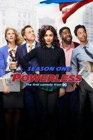 Powerless 1