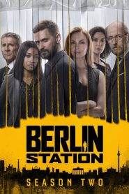 Berlin Station 2