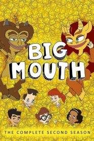 Big Mouth 2