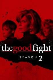 The Good Fight 2