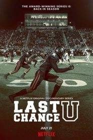 Last Chance U 2