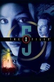 X-Files 5