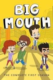 Big Mouth 1