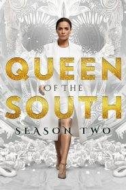 Queen Of The South – La regina del sud 2