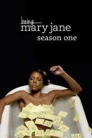 Being Mary Jane 1