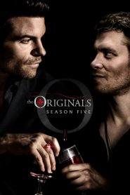 The Originals 5