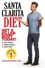 Santa Clarita Diet 1