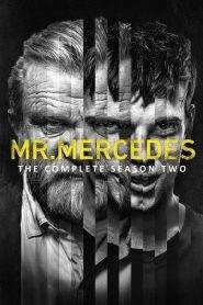 Mr. Mercedes 2