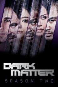 Dark Matter 2