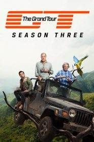 The Grand Tour 3