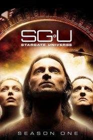 Stargate Universe 1