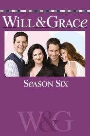 Will & Grace 6