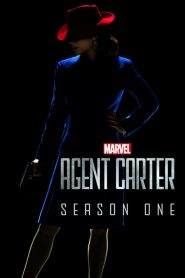 Marvel’s Agent Carter 1