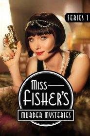 Miss Fisher Delitti e Misteri 1