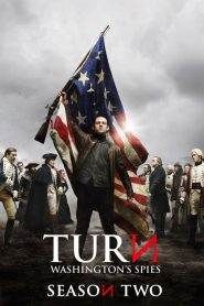 TURN: Washington’s Spies 2