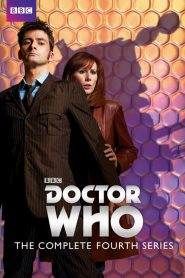 Doctor Who 4