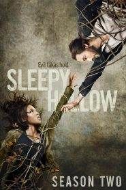 Sleepy Hollow 2