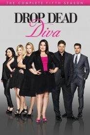 Drop Dead Diva 5