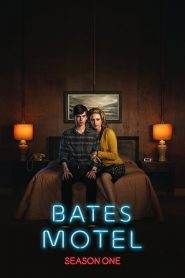 Bates Motel 1