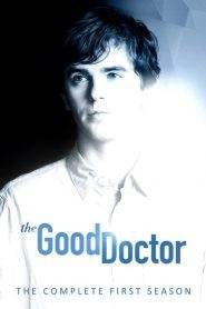 The Good Doctor 1