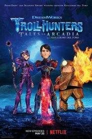 Trollhunters: I racconti di Arcadia 3