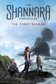 The Shannara Chronicles 1