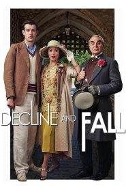 Decline and Fall 1