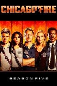 Chicago Fire 5