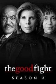 The Good Fight 3