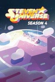 Steven Universe 4