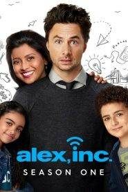 Alex, Inc. 1