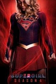 Supergirl 4