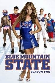 Blue Mountain State 2