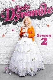 Lady Dynamite 2