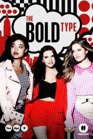 The Bold Type 3