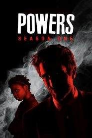 Powers 1