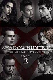 Shadowhunters 2