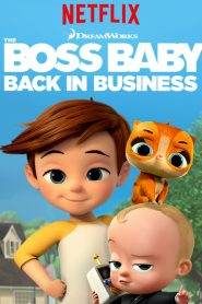 Baby Boss: Di nuovo in affari 2