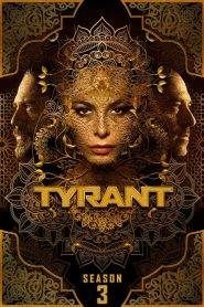 Tyrant 3