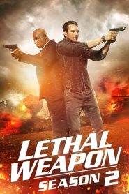 Lethal Weapon 2